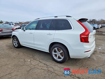 Drugie zdjęcie samochodu z przodu: 2019 VOLVO XC90 T5 MOMENTUM VIN:YV4102PK2K1475988 - miniatura