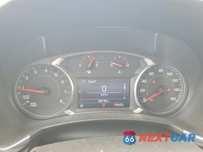 Zdjęcie 9 z 13 samochodu: 2022 CHEVROLET EQUINOX LT VIN:2GNAXKEV3N6125824 - miniatura