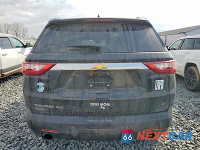 Zdjęcie 6 z 13 samochodu: 2019 CHEVROLET TRAVERSE LT VIN:1GNEVHKW4KJ212427 - miniatura