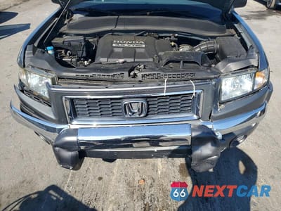 Zdjęcie 11 z 12 samochodu: 2007 HONDA RIDGELINE RTL VIN:2HJYK16517H509859 - miniatura