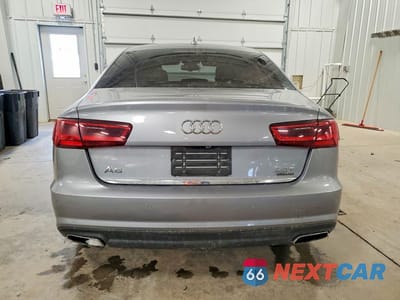 Zdjęcie 6 z 12 samochodu: 2017 AUDI A6 PREMIUM VIN:WAUF8AFC4HN054987 - miniatura