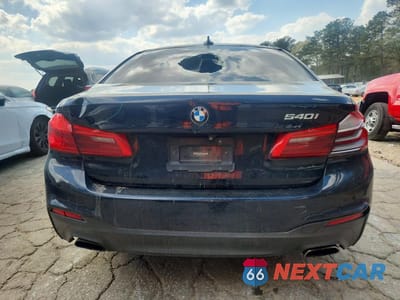 Zdjęcie 6 z 11 samochodu: 2017 BMW 540 I VIN:WBAJE5C32HG916607 - miniatura