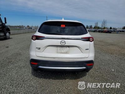 Zdjęcie 6 z 13 samochodu: 2016 MAZDA CX-9 GRAND TOURING VIN:JM3TCBDY9G0116637 - miniatura