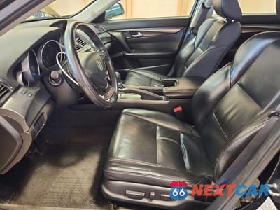 Zdjęcie 7 z 12 samochodu: 2013 ACURA TL VIN:19UUA8F57DA015029 - miniatura