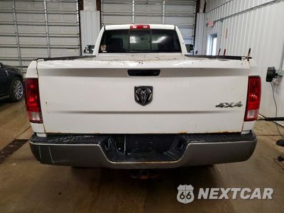 Zdjęcie 6 z 12 samochodu: 2010 DODGE RAM 2500 VIN:3D7LT2ET7AG113028 - miniatura