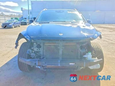 Piąte zdjęcie samochodu w środku: 2018 MERCEDES-BENZ GLE 350 4MATIC VIN:4JGDA5HB2JB033598 - miniatura