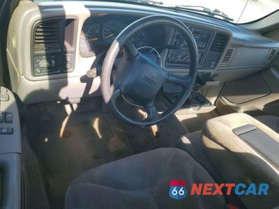 Zdjęcie 8 z 12 samochodu: 1999 GMC NEW SIERRA C1500 VIN:1GTEC14T9XZ531470 - miniatura