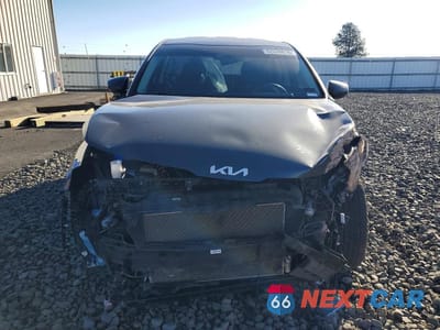 Piąte zdjęcie samochodu w środku: 2024 KIA SPORTAGE LX VIN:KNDPUCDF8R7219716 - miniatura