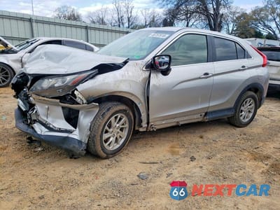 2019 MITSUBISHI ECLIPSE CROSS ES JA4AS3AA1KZ002128 - główne zdjęcie licytacji z USA - miniatura