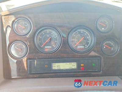 Zdjęcie 8 z 10 samochodu: 2016 FREIGHTLINER CHASSIS XC VIN:4UZAB2DT2GCHY0184 - miniatura