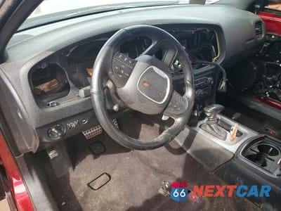 Zdjęcie 8 z 11 samochodu: 2017 DODGE CHARGER R VIN:2C3CDXCT7HH586238 - miniatura