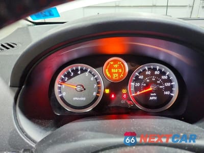 Zdjęcie 9 z 11 samochodu: 2011 NISSAN SENTRA 2.0 VIN:3N1AB6APXBL674761 - miniatura