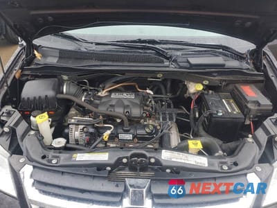 Zdjęcie 12 z 13 samochodu: 2010 DODGE GRAND CARAVAN SXT VIN:2D4RN5D16AR420252 - miniatura