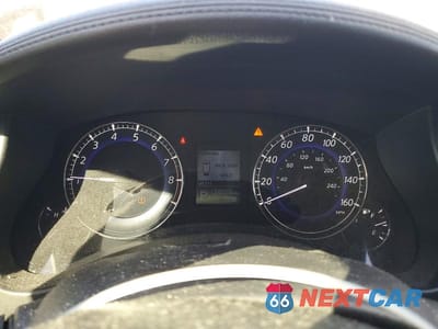 Zdjęcie 9 z 14 samochodu: 2016 INFINITI QX50 BASE VIN:JN1BJ0RP8GM233801 - miniatura