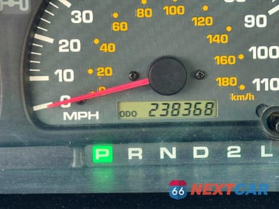 Zdjęcie 8 z 11 samochodu: 1999 TOYOTA 4RUNNER LIMITED VIN:JT3HN87R9X0239892 - miniatura