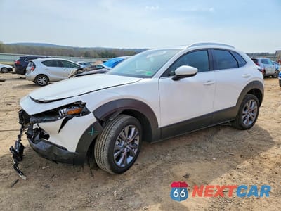 2025 MAZDA CX-30 PREMIUM 3MVDMBDM1SM809942 - główne zdjęcie licytacji z USA - miniatura