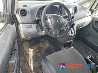 Zdjęcie 8 z 11 samochodu: 2019 NISS NV200 2.5S/2.5SV VIN:3N6CM0KN1KK693695 - miniatura