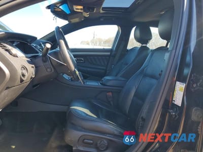 Zdjęcie 7 z 11 samochodu: 2015 FORD TAURUS SEL VIN:1FAHP2E82FG114225 - miniatura