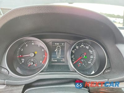 Zdjęcie 9 z 12 samochodu: 2016 VOLKSWAGEN PASSAT SEL VIN:1VWCT7A39GC064629 - miniatura