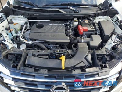 Zdjęcie 12 z 14 samochodu: 2025 NISS ROGUE VIN:JN8BT3CB1SW433684 - miniatura
