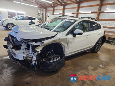 2023 SUBARU CROSSTREK LIMITED JF2GTHNC2P8211446 - główne zdjęcie licytacji z USA - miniatura