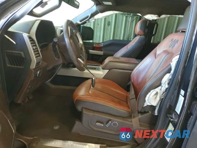 Zdjęcie 7 z 13 samochodu: 2019 FORD F150 SUPERCREW VIN:1FTEW1E53KFD49958 - miniatura