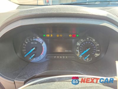 Zdjęcie 9 z 14 samochodu: 2016 FORD EDGE SE VIN:2FMPK3G98GBC51495 - miniatura
