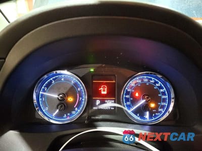 Zdjęcie 9 z 11 samochodu: 2017 TOYOTA COROLLA L VIN:2T1BURHE7HC866748 - miniatura