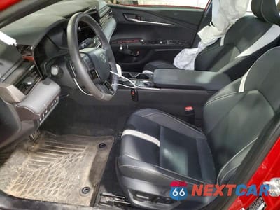 Zdjęcie 7 z 12 samochodu: 2025 TOYOTA CAMRY XSE VIN:4T1DAACK6SU081059 - miniatura