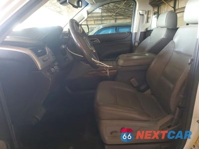 Zdjęcie 7 z 12 samochodu: 2015 GMC YUKON DENALI VIN:1GKS2CKJ8FR139425 - miniatura