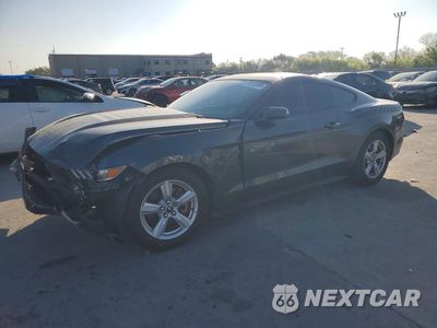 2017 FORD MUSTANG 1FA6P8AM0H5246654 - główne zdjęcie licytacji z USA - miniatura