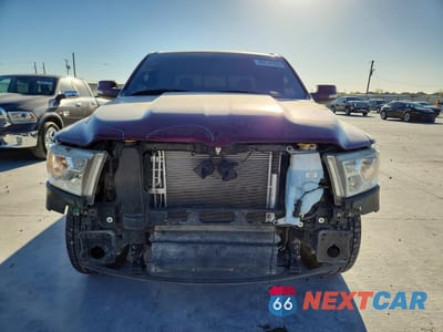 Piąte zdjęcie samochodu w środku: 2022 RAM 1500 BIG HORN VIN:1C6RREFT5NN309296 - miniatura