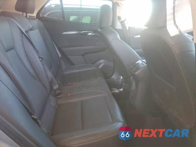 Zdjęcie 11 z 12 samochodu: 2024 BUICK ENVISION PREFERRED VIN:LRBFZME44RD072648 - miniatura