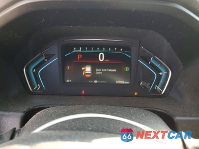 Zdjęcie 9 z 13 samochodu: 2023 HONDA ODYSSEY TOURING VIN:5FNRL6H87PB074569 - miniatura