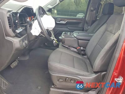 Zdjęcie 7 z 13 samochodu: 2023 CHEVROLET SILVERADO K1500 LT VIN:1GCPDDEK1PZ293546 - miniatura