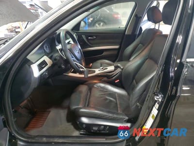 Zdjęcie 7 z 11 samochodu: 2008 BMW 335 I VIN:WBAVB77518NM06312 - miniatura