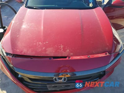 Zdjęcie 11 z 12 samochodu: 2020 HONDA ACCORD SPORT VIN:1HGCV1F37LA078751 - miniatura