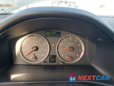 Zdjęcie 9 z 13 samochodu: 2007 VOLVO S40 2.4I VIN:YV1MS382572286083 - miniatura