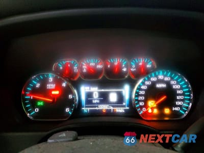Zdjęcie 9 z 12 samochodu: 2017 GMC SIERRA K1500 SLT VIN:3GTU2NEC4HG240963 - miniatura