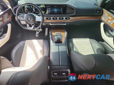 Zdjęcie 8 z 13 samochodu: 2023 MERCEDES-BENZ GLE 350 4MATIC VIN:4JGFB4KB5PA880221 - miniatura
