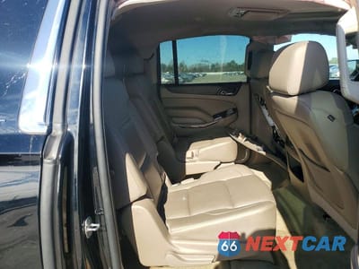 Zdjęcie 11 z 12 samochodu: 2015 GMC YUKON XL C1500 SLT VIN:1GKS1HKC6FR662041 - miniatura