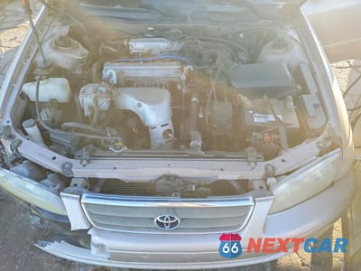 Zdjęcie 11 z 11 samochodu: 2000 TOYOTA CAMRY LE VIN:JT2BG22K9Y0454282 - miniatura