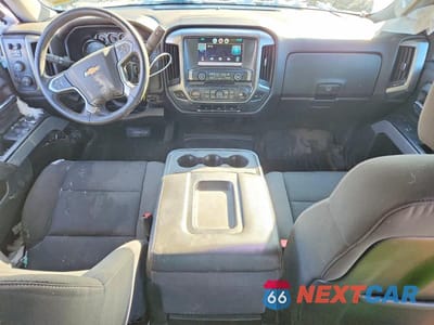 Zdjęcie 8 z 12 samochodu: 2015 CHEVROLET SILVERADO K1500 LT VIN:3GCUKREC1FG257465 - miniatura