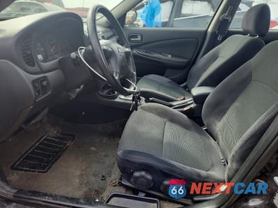 Zdjęcie 7 z 11 samochodu: 2006 NISSAN SENTRA 1.8 VIN:3N1CB51D46L556333 - miniatura