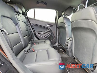 Zdjęcie 10 z 11 samochodu: 2017 MERCEDES-BENZ GLA 250 VIN:WDCTG4EB7HJ347917 - miniatura