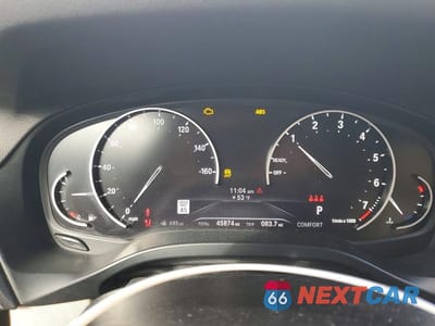 Zdjęcie 9 z 11 samochodu: 2020 BMW X3 SDRIVE30I VIN:5UXTY3C07L9B93476 - miniatura