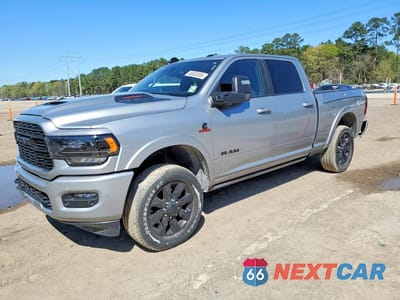 2024 RAM 2500 LIMITED 3C6UR5SL3RG254488 - główne zdjęcie licytacji z USA - miniatura