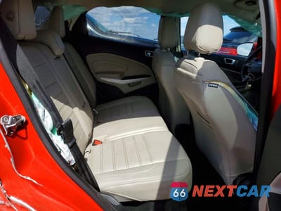 Zdjęcie 10 z 12 samochodu: 2021 FORD ECOSPORT TITANIUM VIN:MAJ3S2KE0MC412361 - miniatura