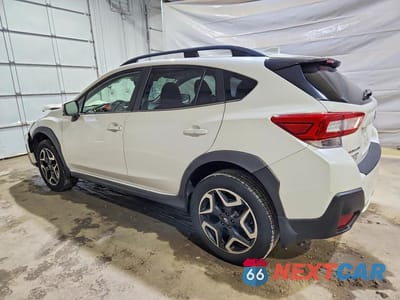 Drugie zdjęcie samochodu z przodu: 2019 SUBARU CROSSTREK LIMITED VIN:JF2GTANC6KH241906 - miniatura