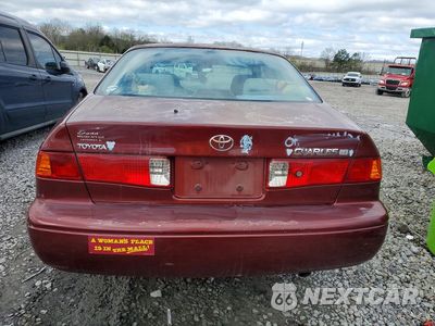 Zdjęcie 6 z 11 samochodu: 2000 TOYOTA CAMRY CE VIN:4T1BG22K4YU735093 - miniatura